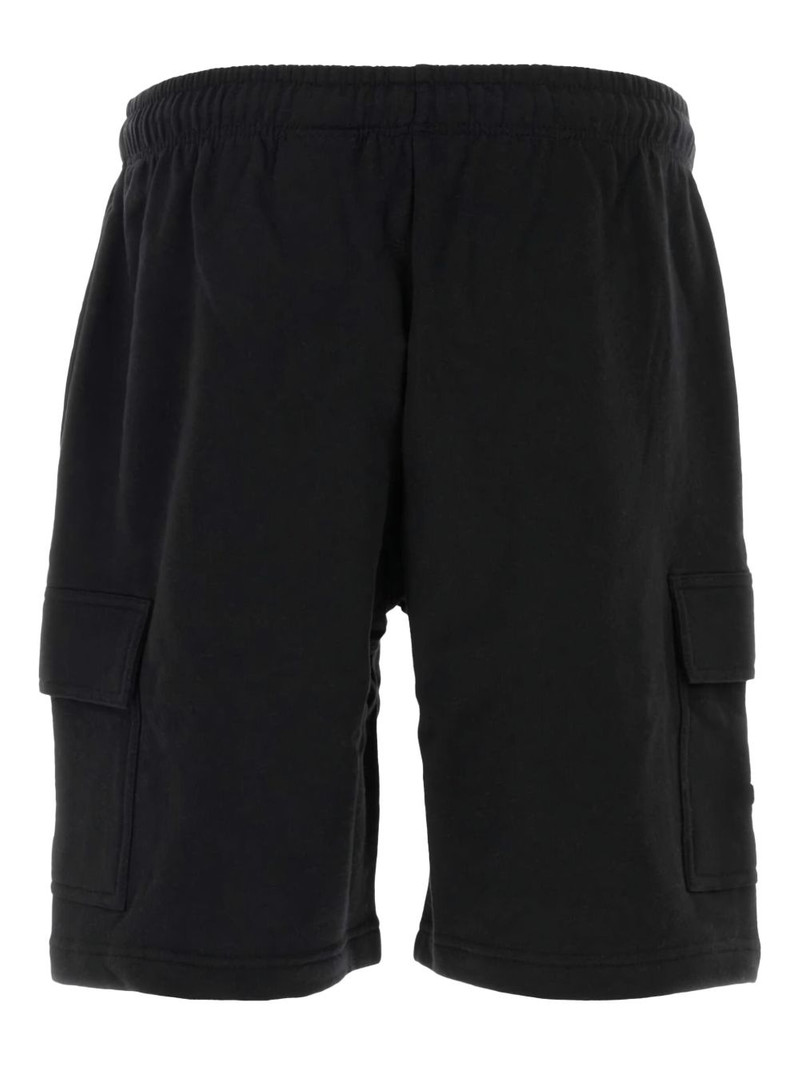 The North Face cotton bermuda shorts outlook