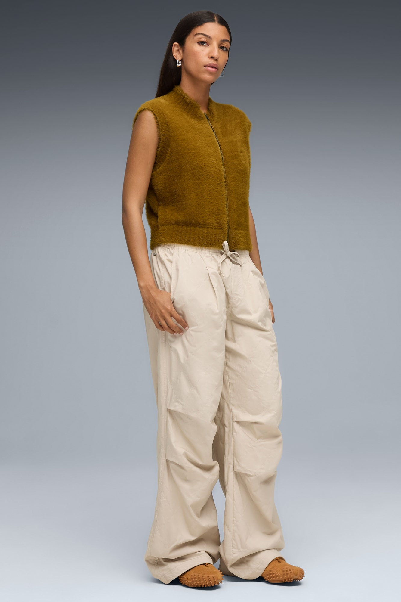 Mostro Unlined Unisex - 4