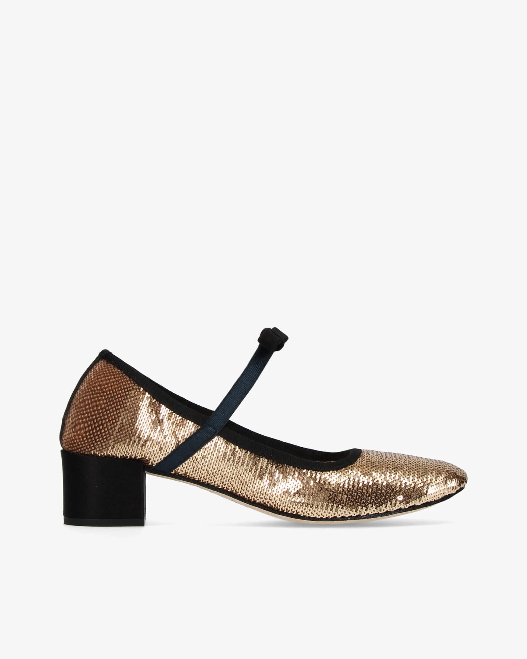 GUILLEMETTE MARY JANES - 1