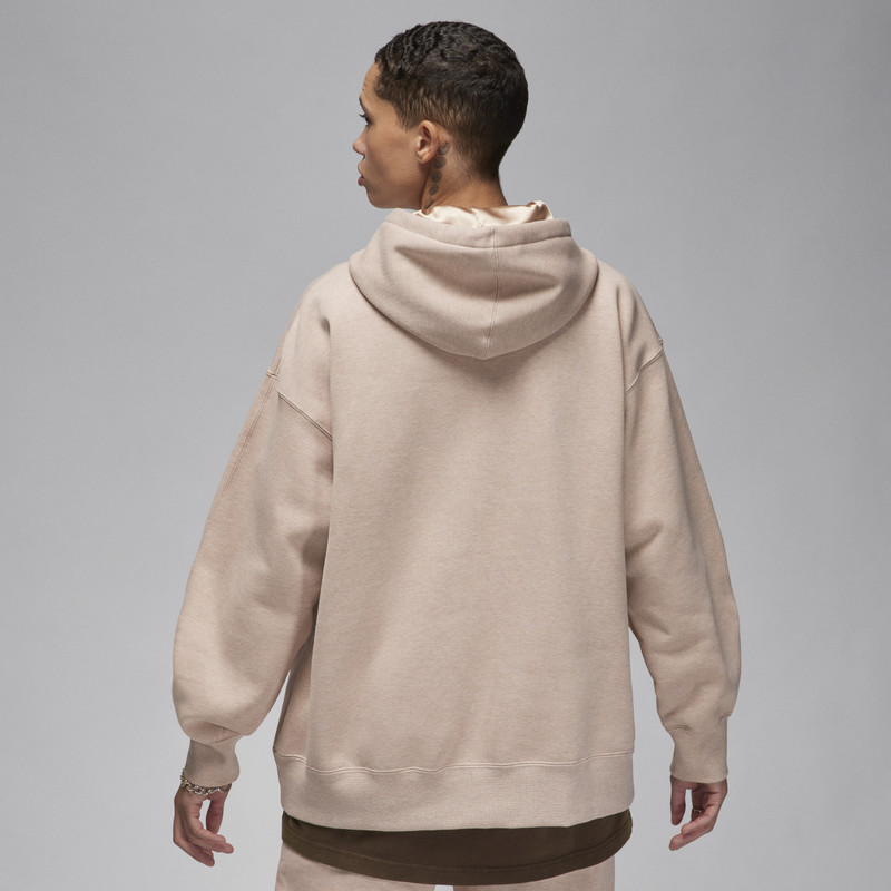 Jordan Women's Jordan Flight Fleece Pullover Hoodie outlook