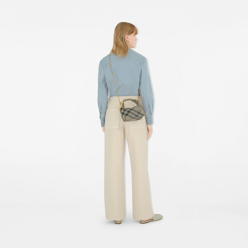 Burberry Micro Peg Chain Bag outlook