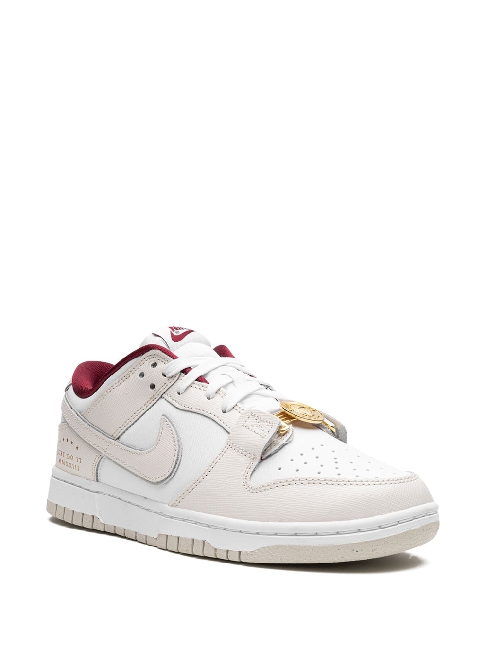 Dunk Low "Just Do It" sneakers - 2