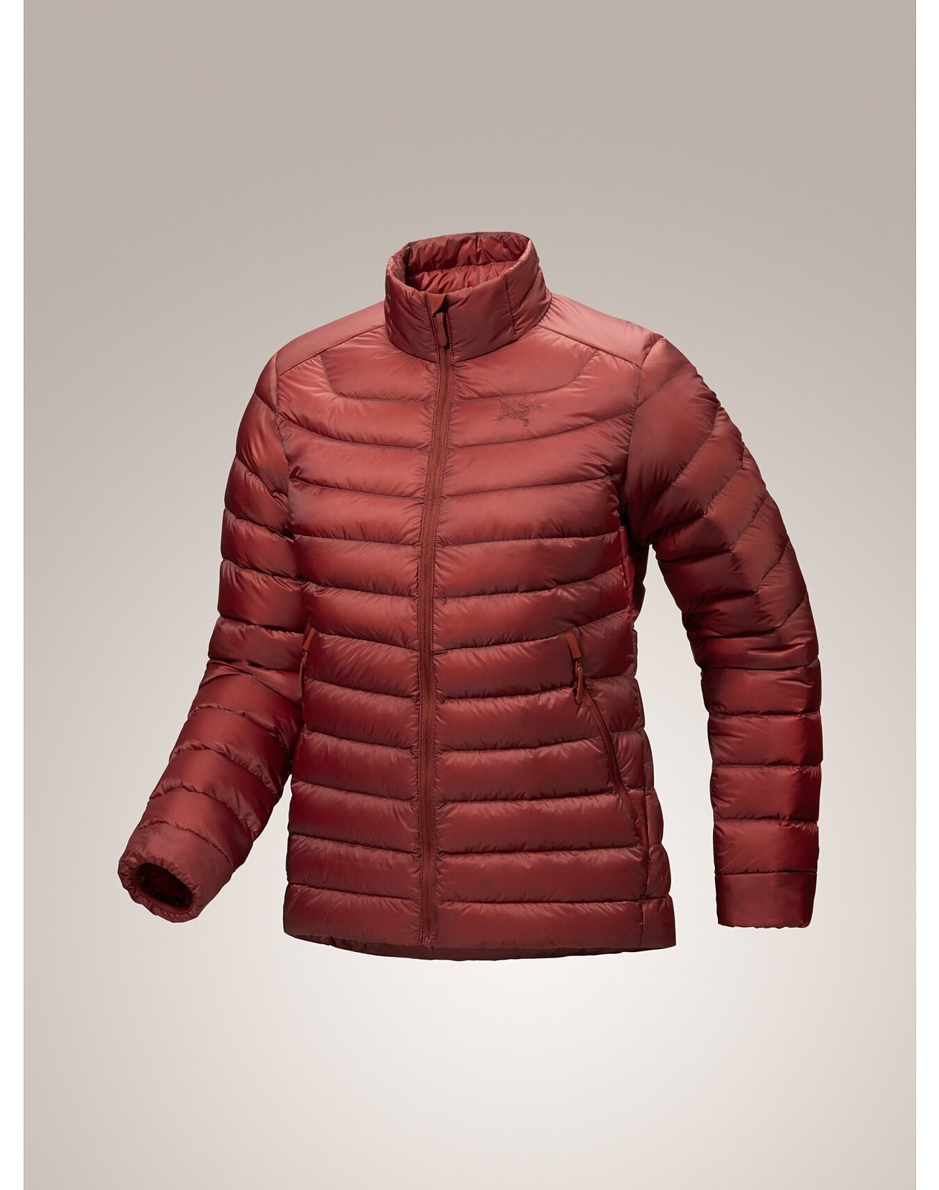 Cerium Jacket - 8