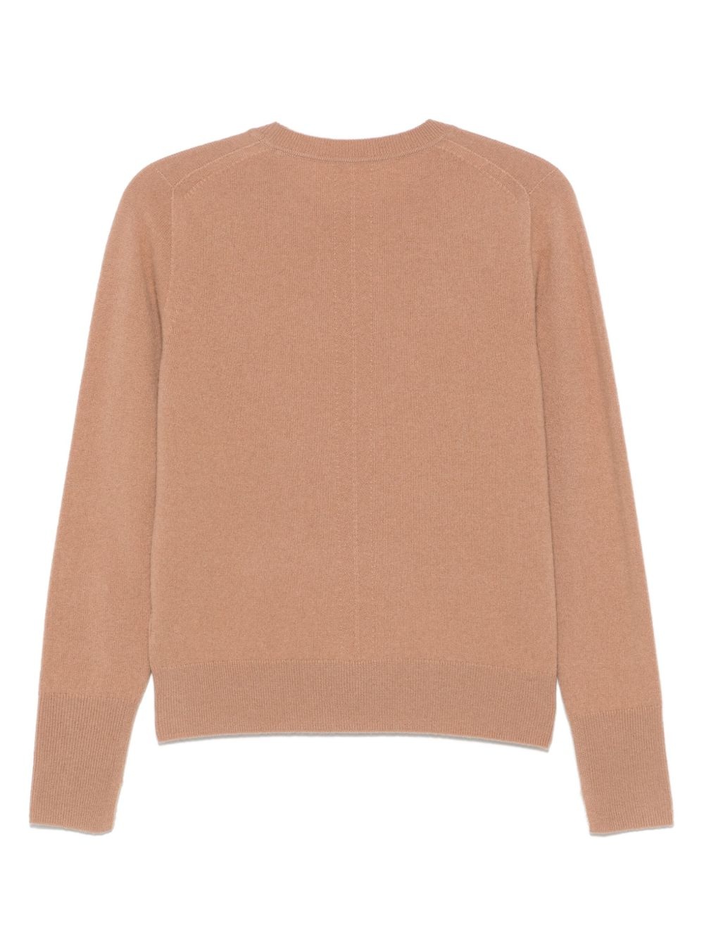 cashmere sweater - 2