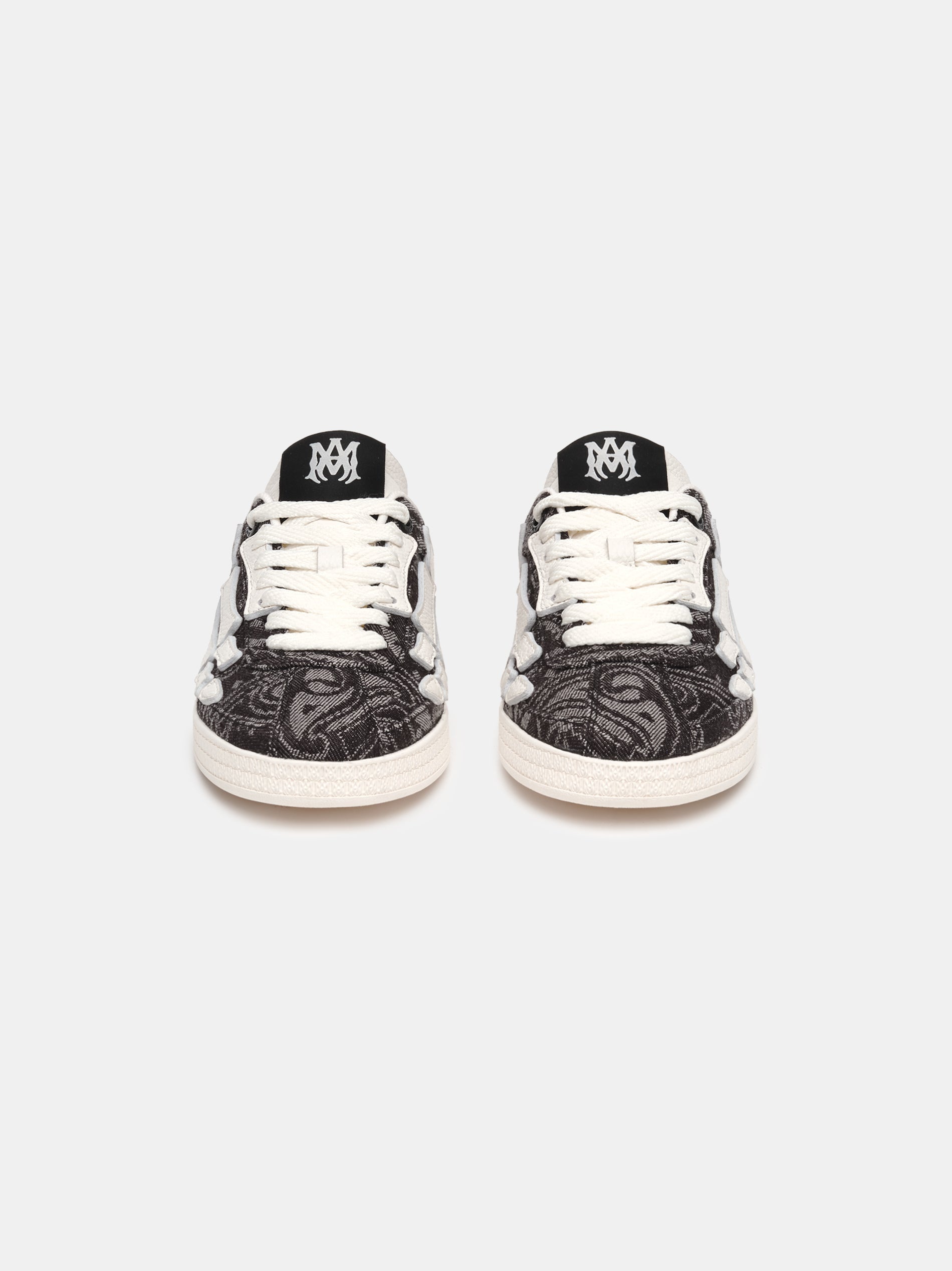 WOMEN'S BANDANA DENIM PACIFIC BONES - 3