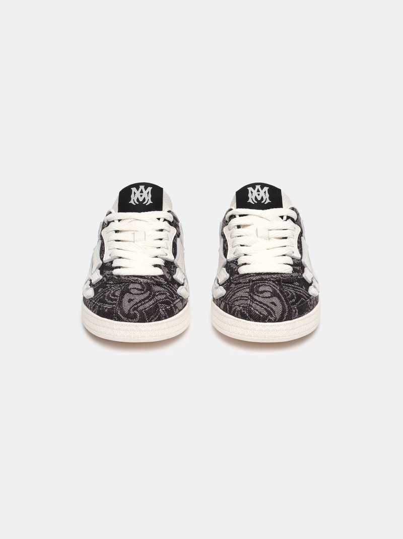 WOMEN'S BANDANA DENIM PACIFIC BONES 3