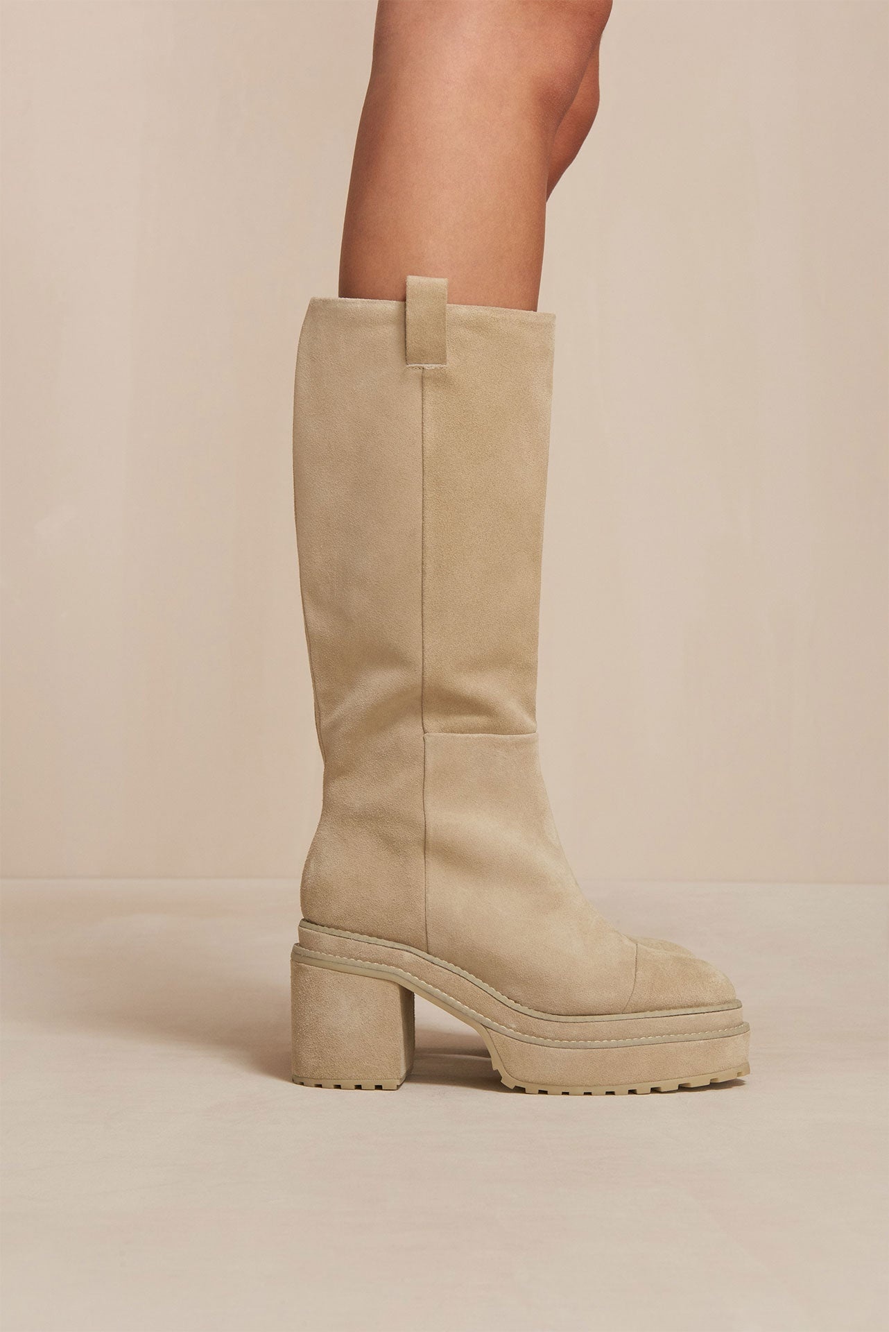 HANA BOOT - 4