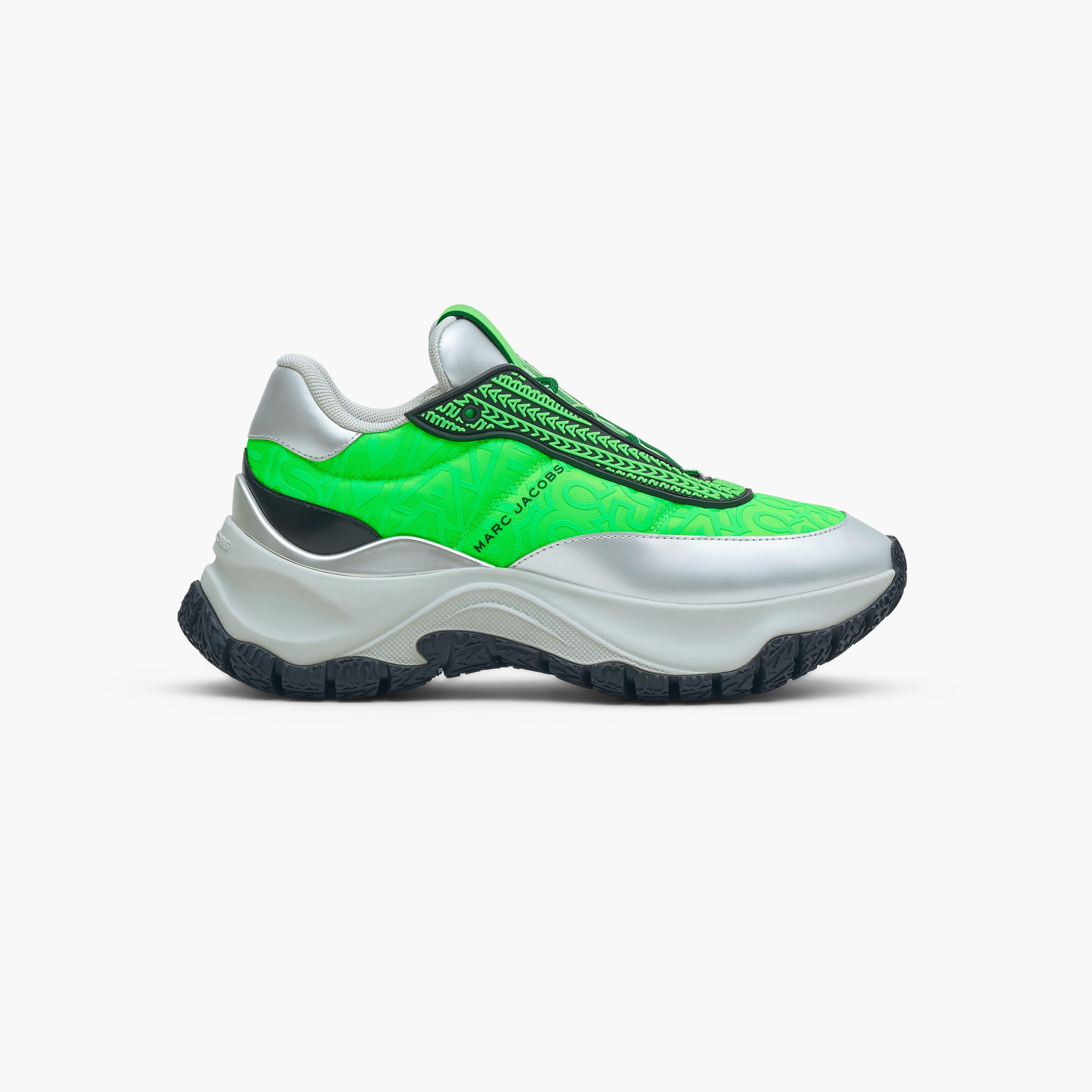 THE MONOGRAM LAZY RUNNER - 3