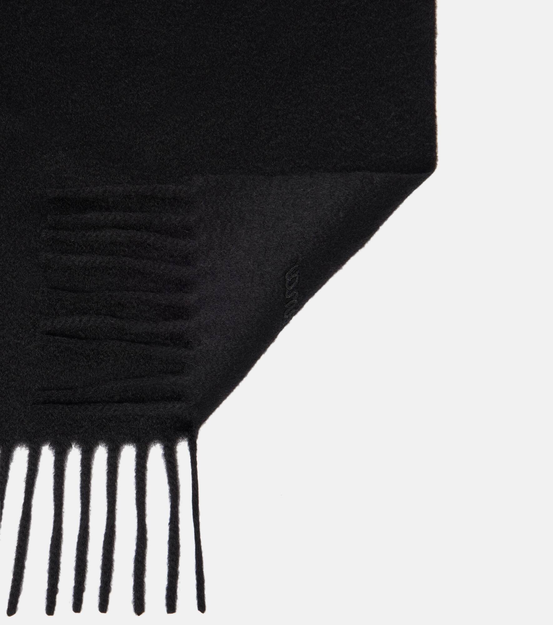 Cashmere scarf - 5