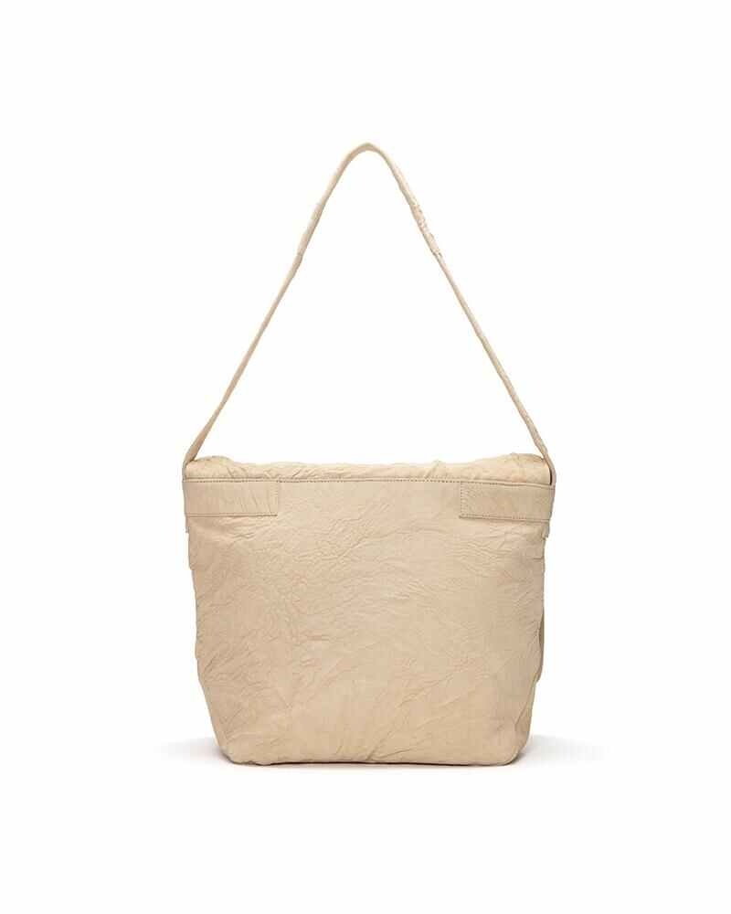 visvim UT.SATCHEL 24L (FR VEG.LB) IVORY | REVERSIBLE