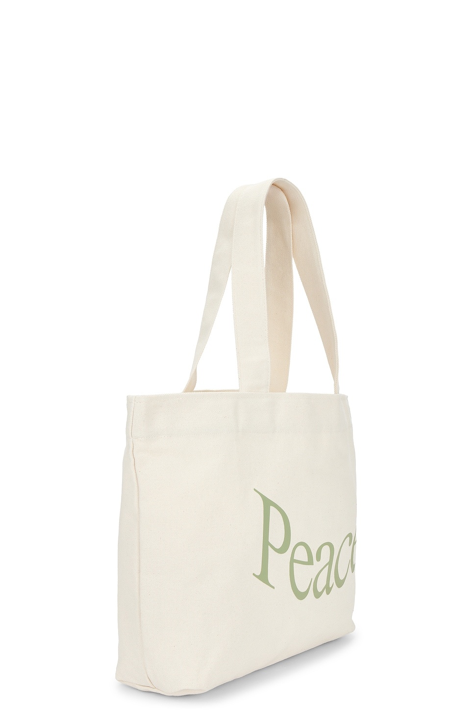 Wordmark Tote Bag - 3