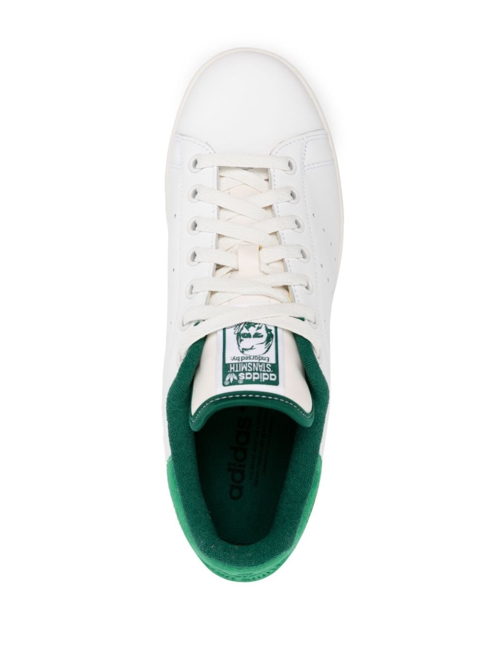 Stan Smith leather sneakers - 4