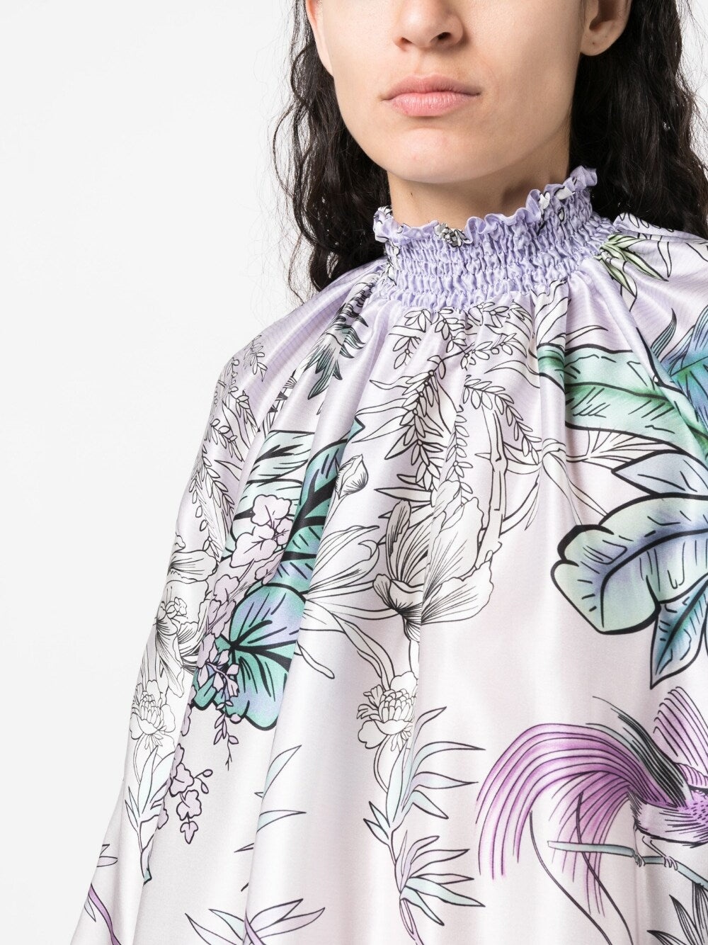 F.R.S . - F.R.S . Coats Lilac - 5