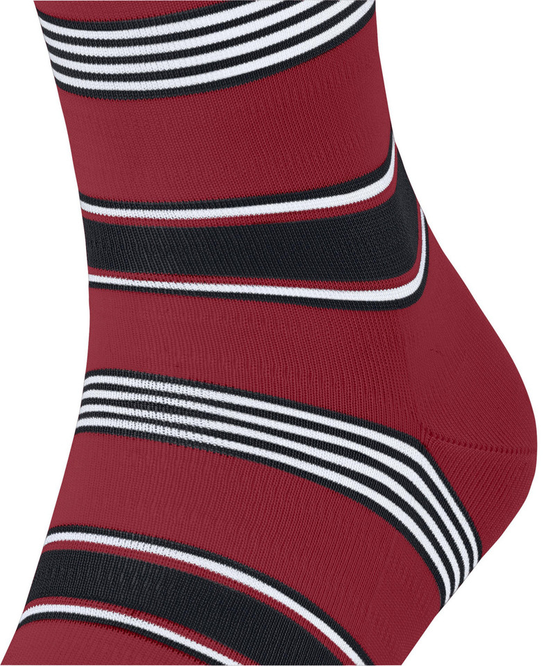 Marina Stripe Men Socks 4