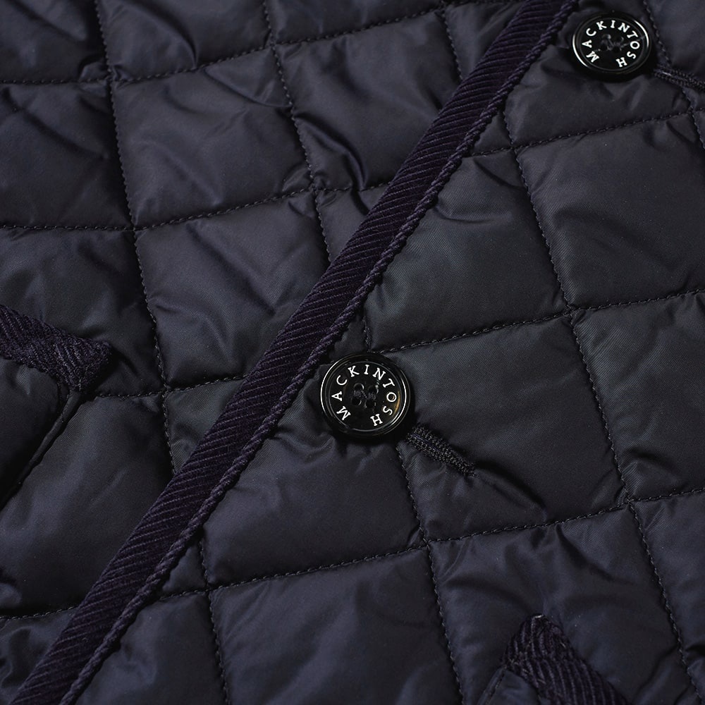 Mackintosh Waverly Nylon Quilt Jacket - 3