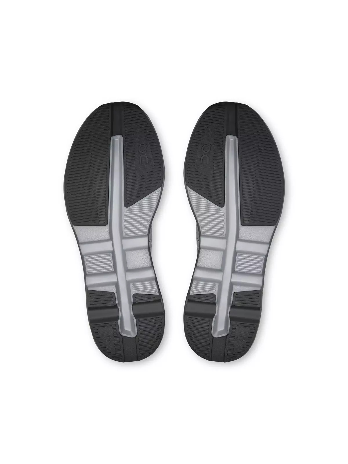 Cloudzone "Alloy/Rock" Men's Shoe - 4