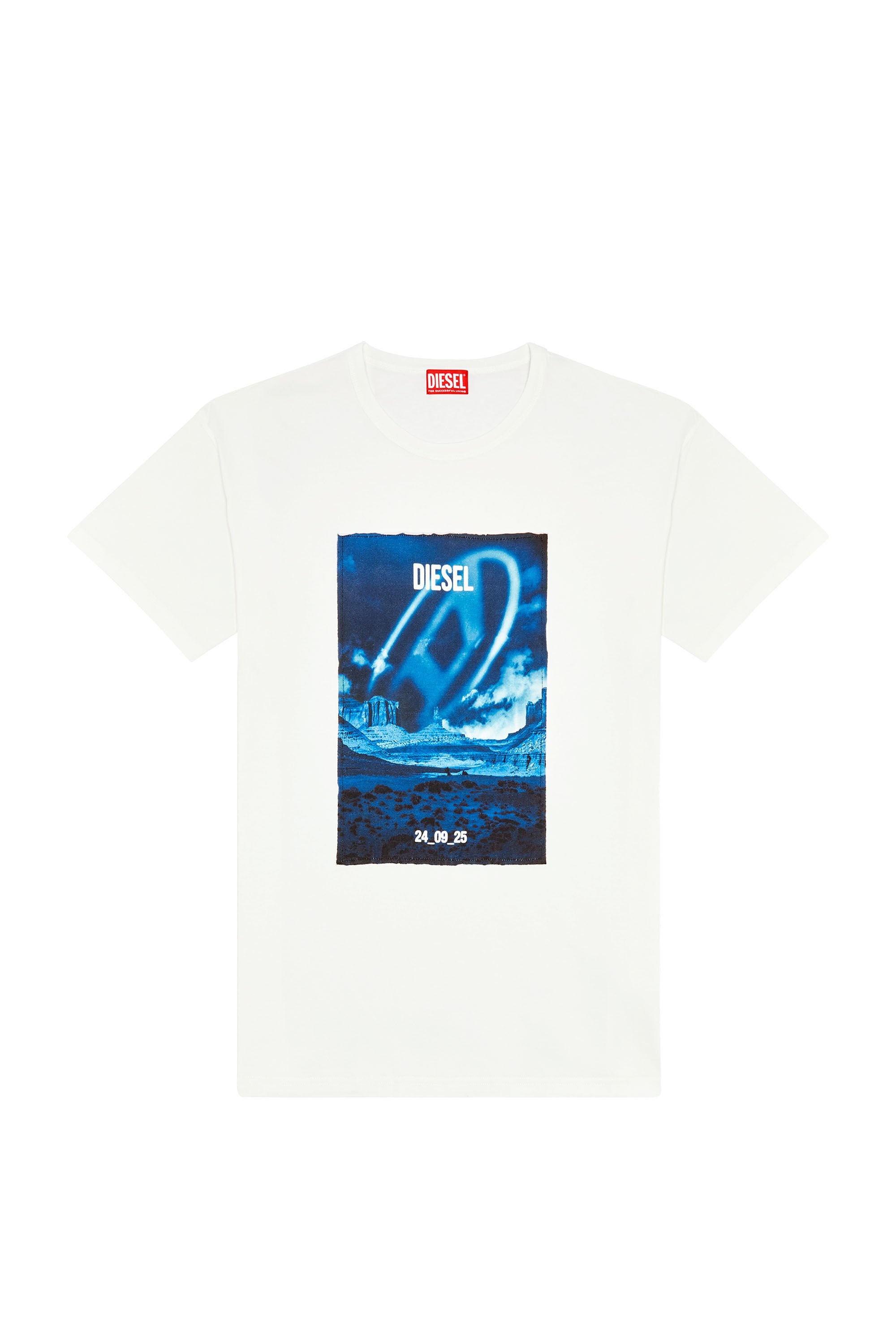 【DIESEL】T-Boxt-Q16 Diesel T-BOXT-Q16 | REVERSIBLE
