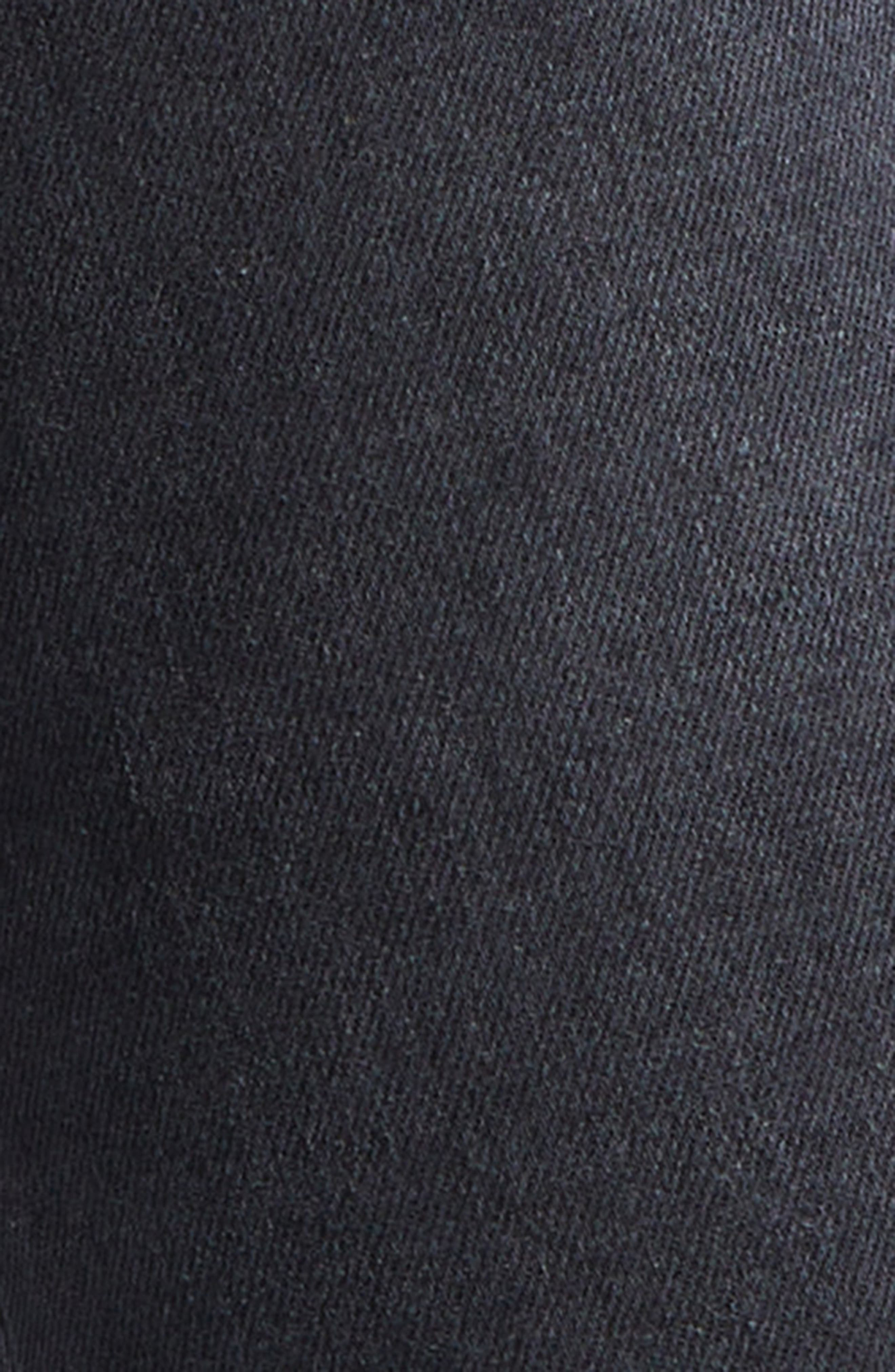 Dolce&Gabbana Slim Fit Stretch Jeans in S9001 Grey at Nordstrom - 6
