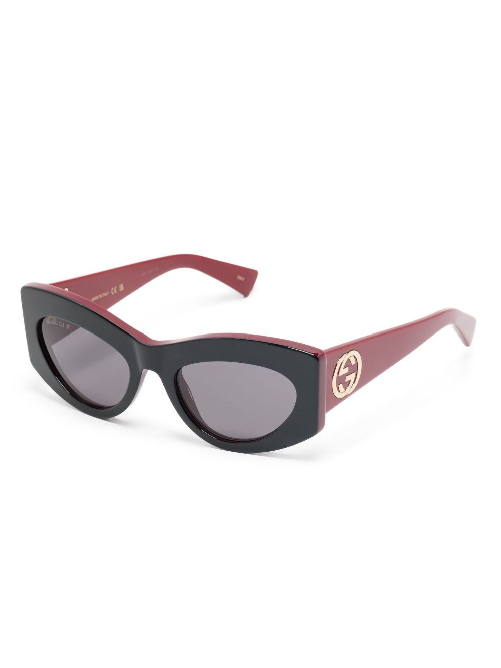 Cat-eye sunglasses - 2