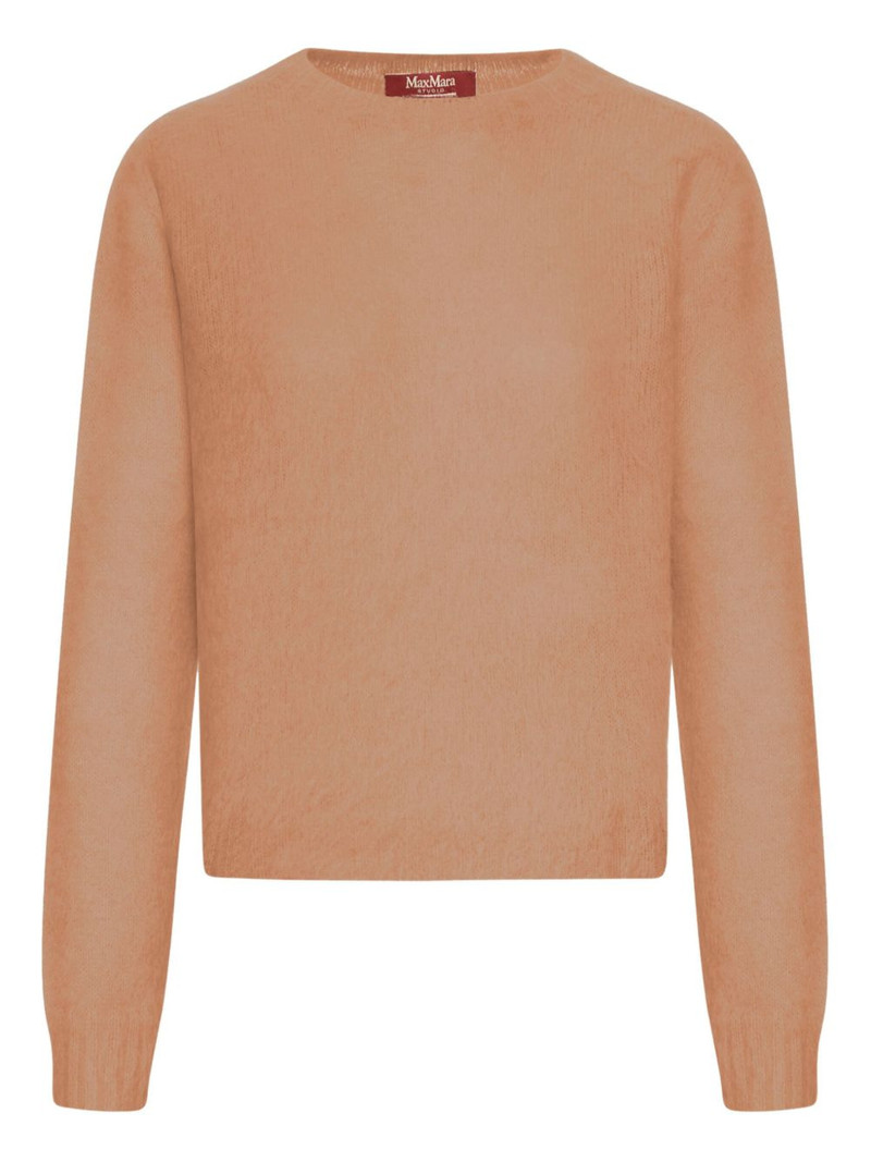crew-neck jumper 1