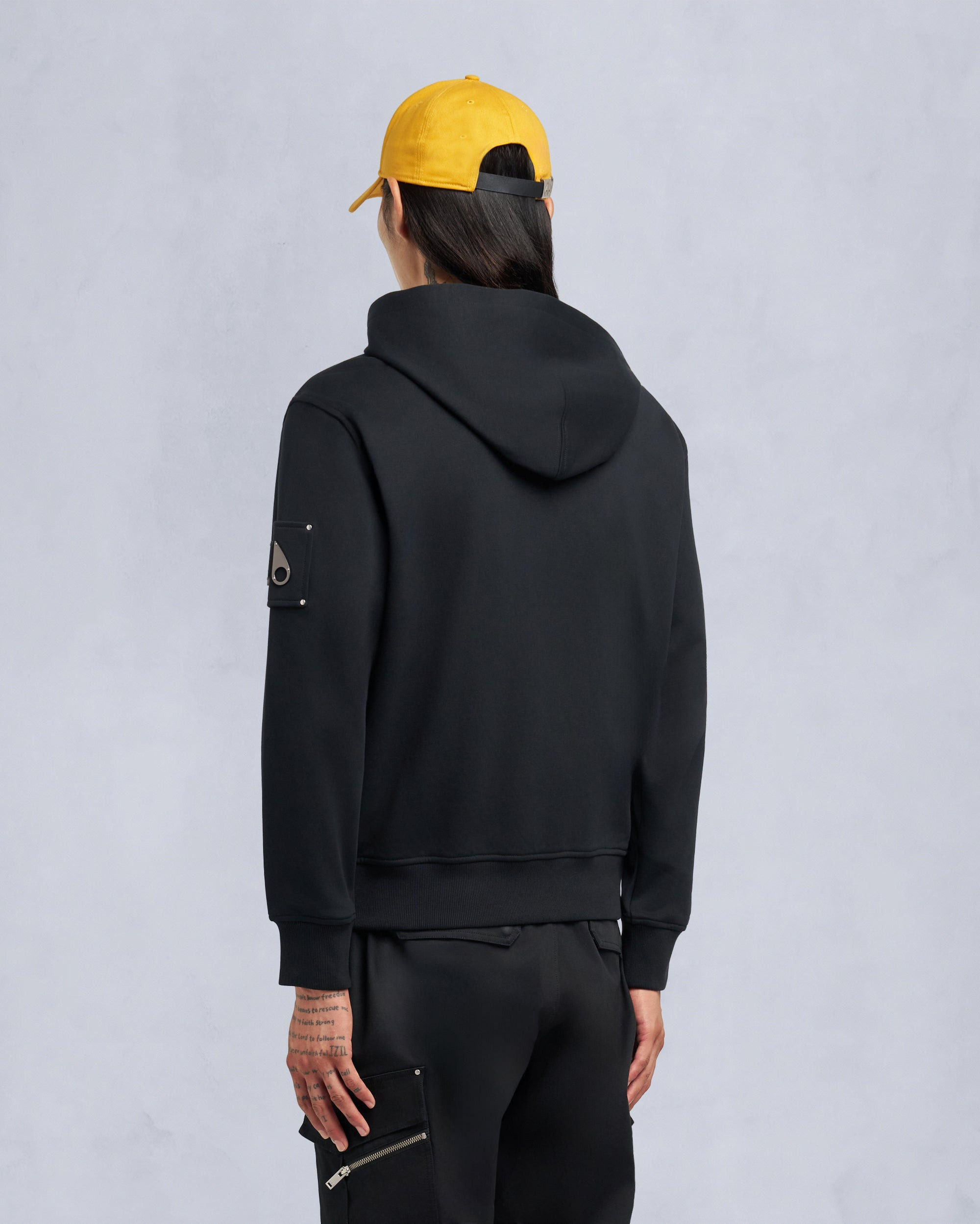 HARTSFIELD ZIP-UP - 4