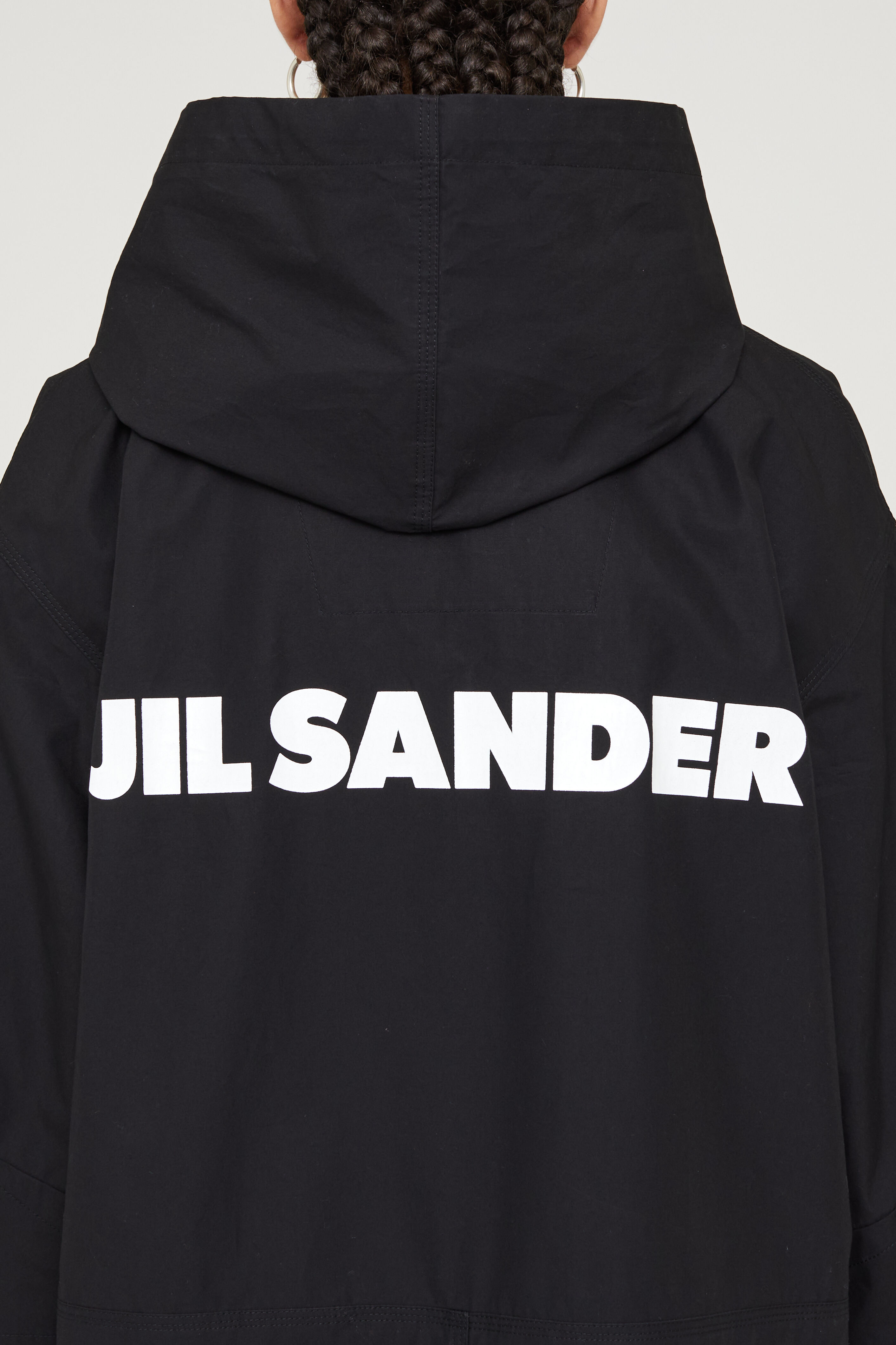 Logo Parka - 4