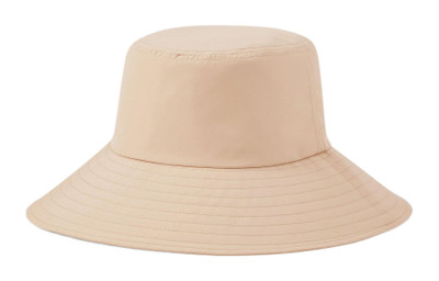 PUMA PUMA x AMI Bucket Hat 'Beige' 023843-01 outlook