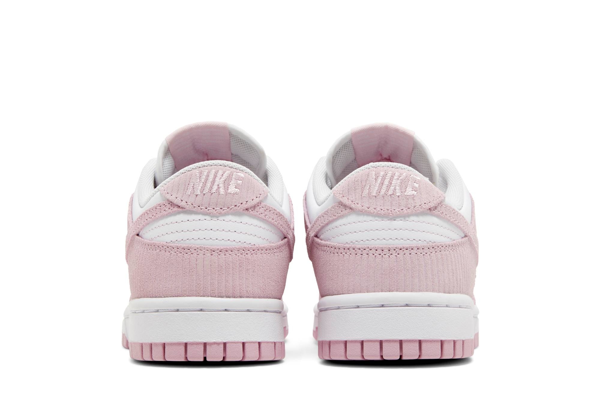 Wmns Dunk Low 'Pink Corduroy' - 6