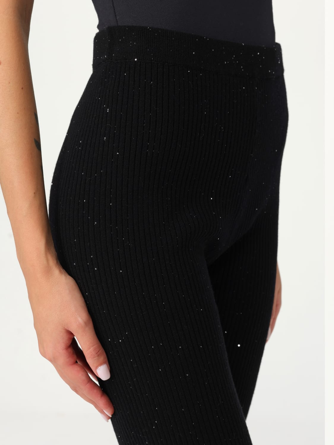 Pants woman Pinko - 3
