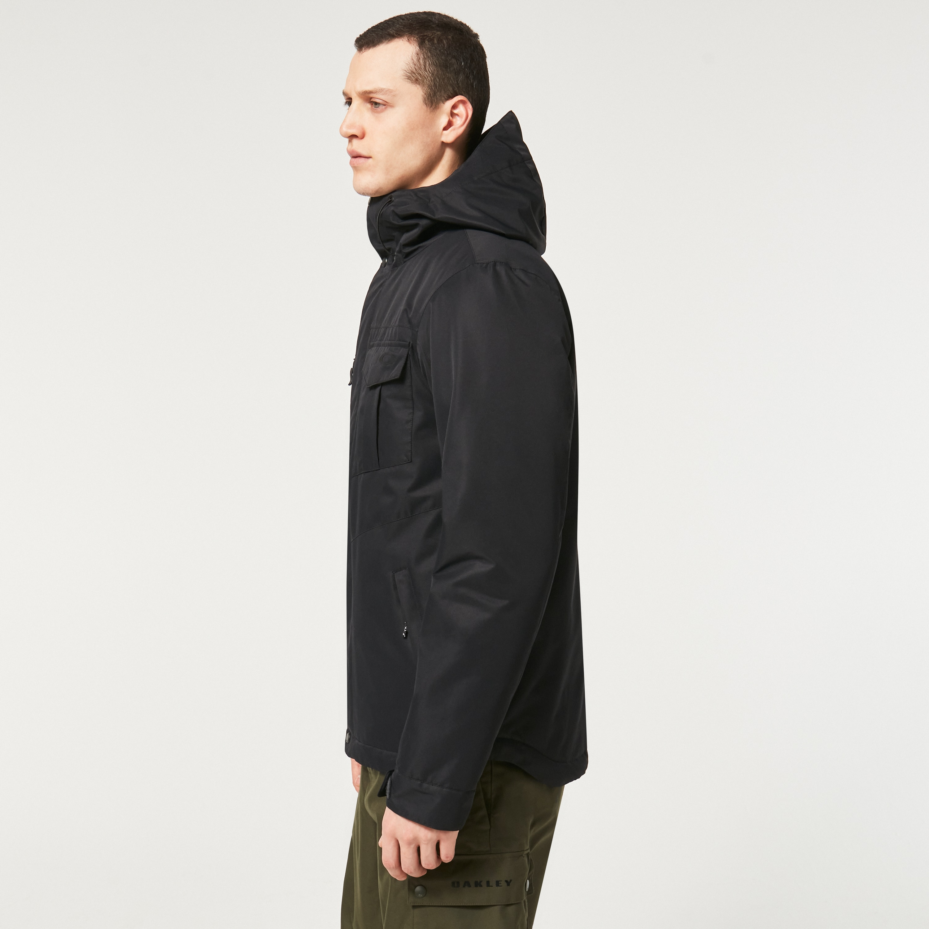 Core Divisional Rc Insulated J - 4