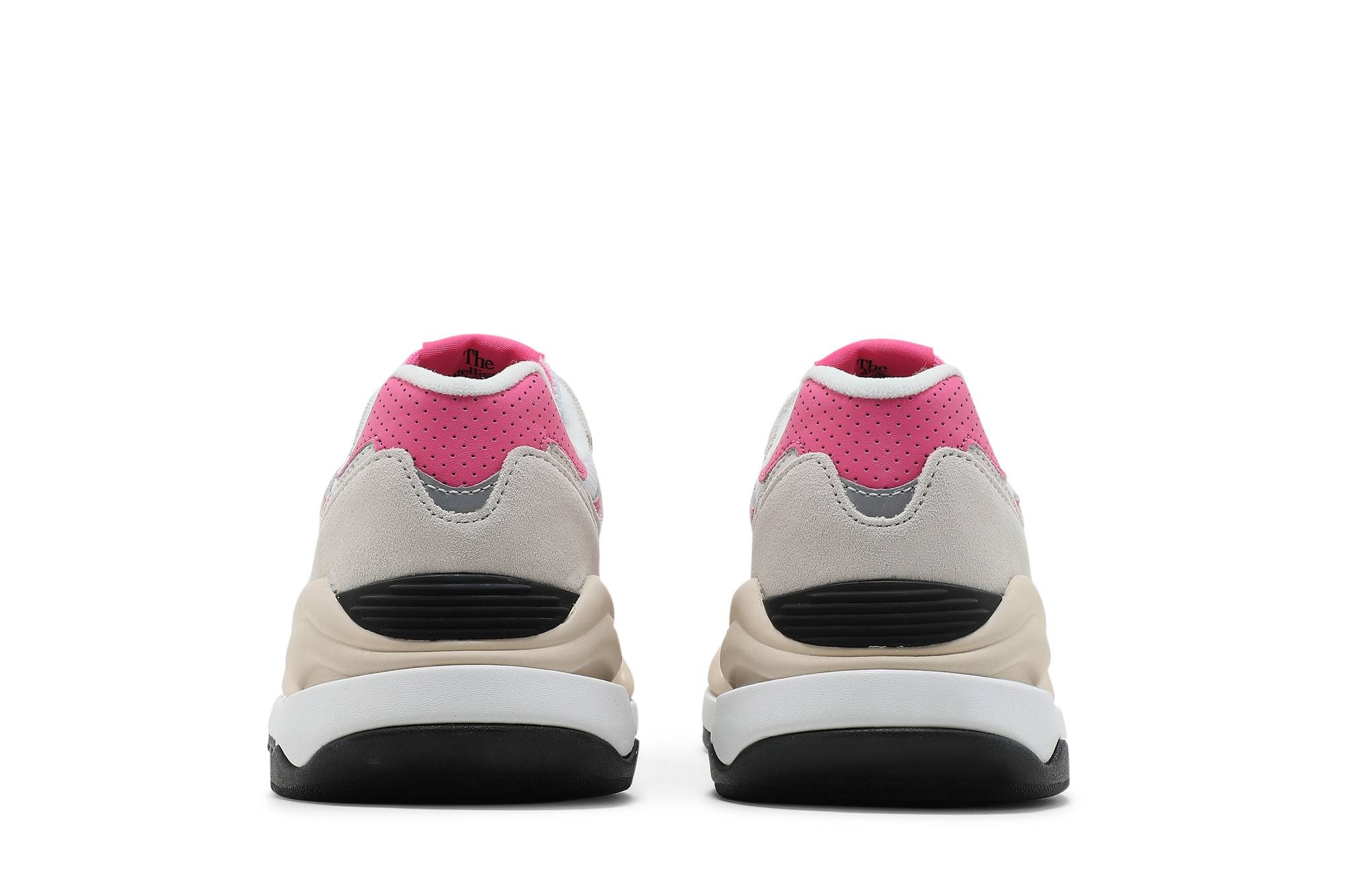 Wmns 57/40 'Sage Bleached Lime Glow' - 6