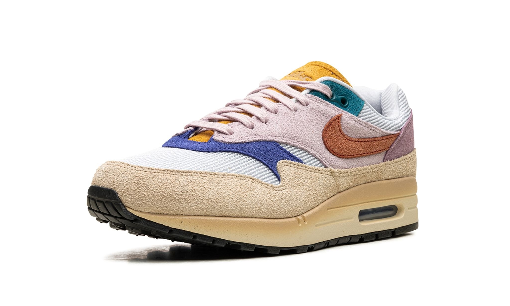 AIR MAX 1 '87 PREM WMNS "Tan Lines" - 4