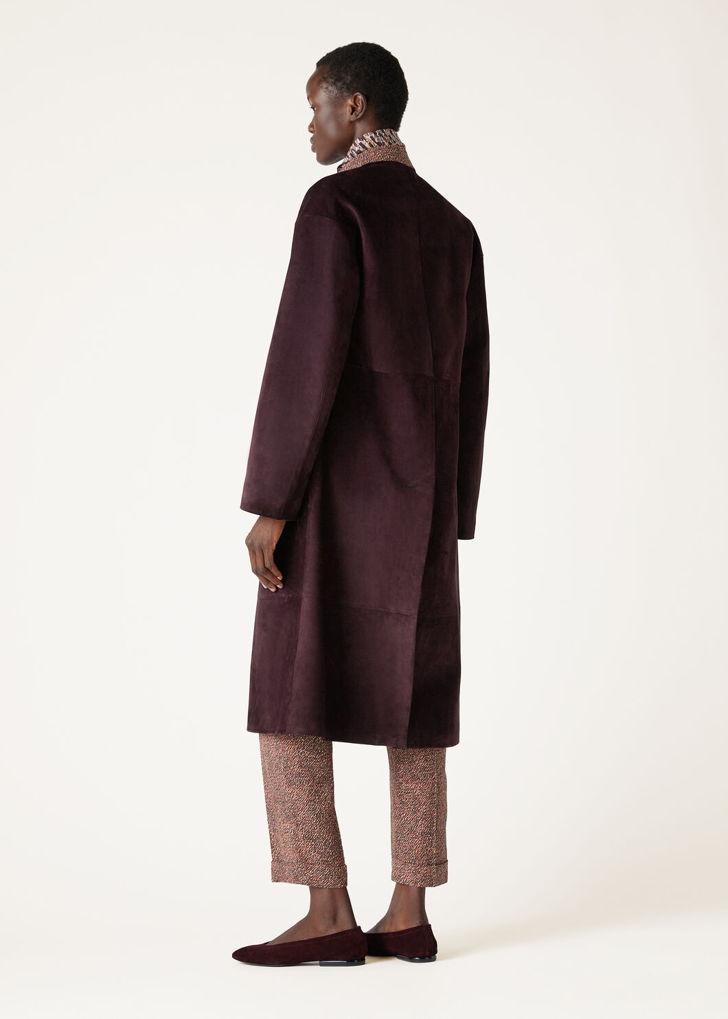 Peter Coat - 5
