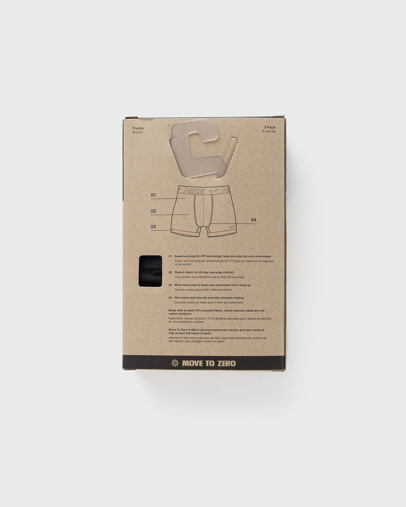 Nike ESSENTIAL MICRO TRUNK 3PK outlook