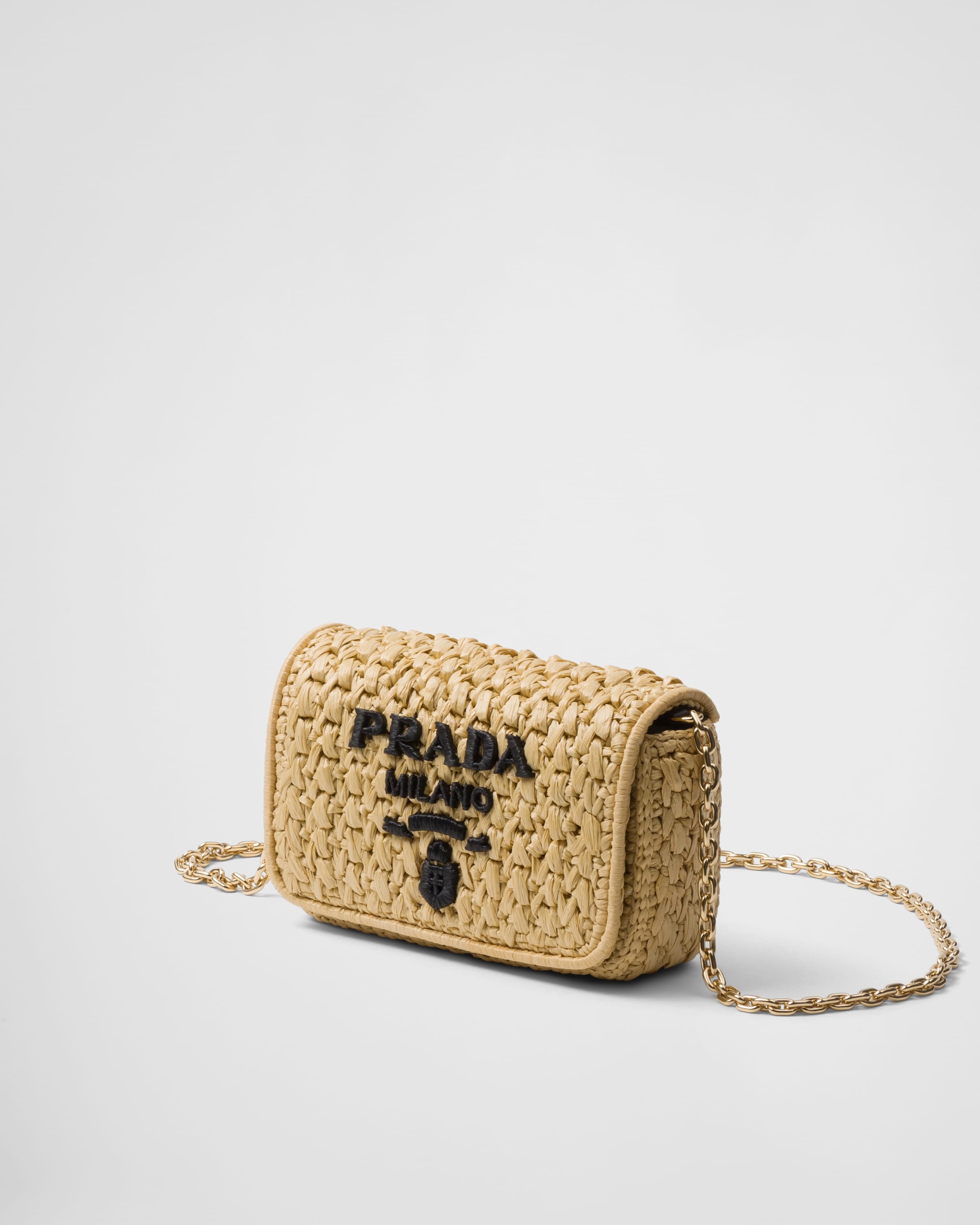 Crochet shoulder bag - 2