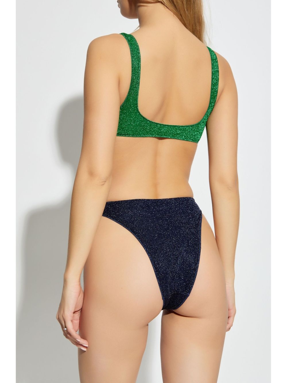 lurex bikini - 3