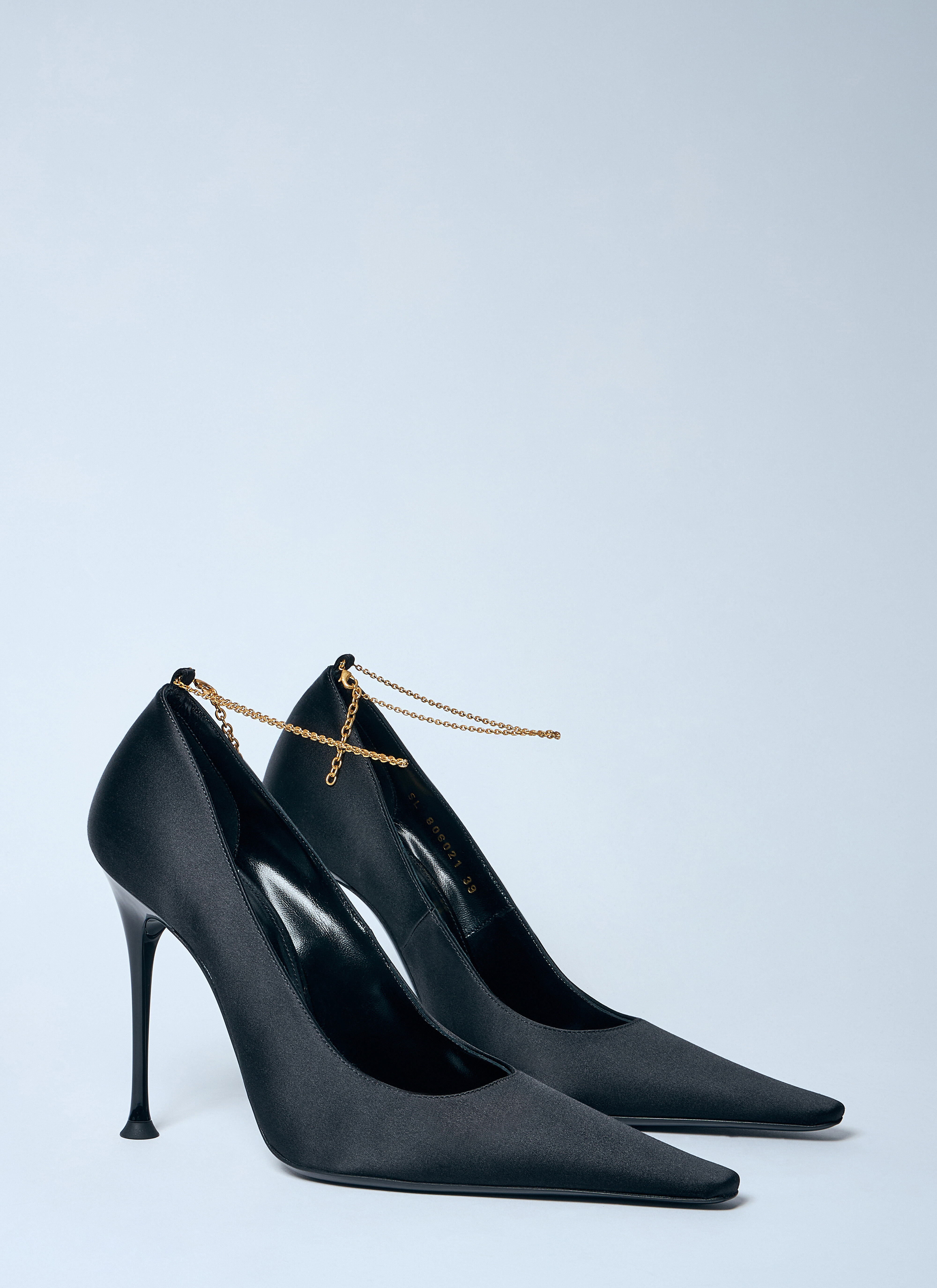 Régine Pumps - 2
