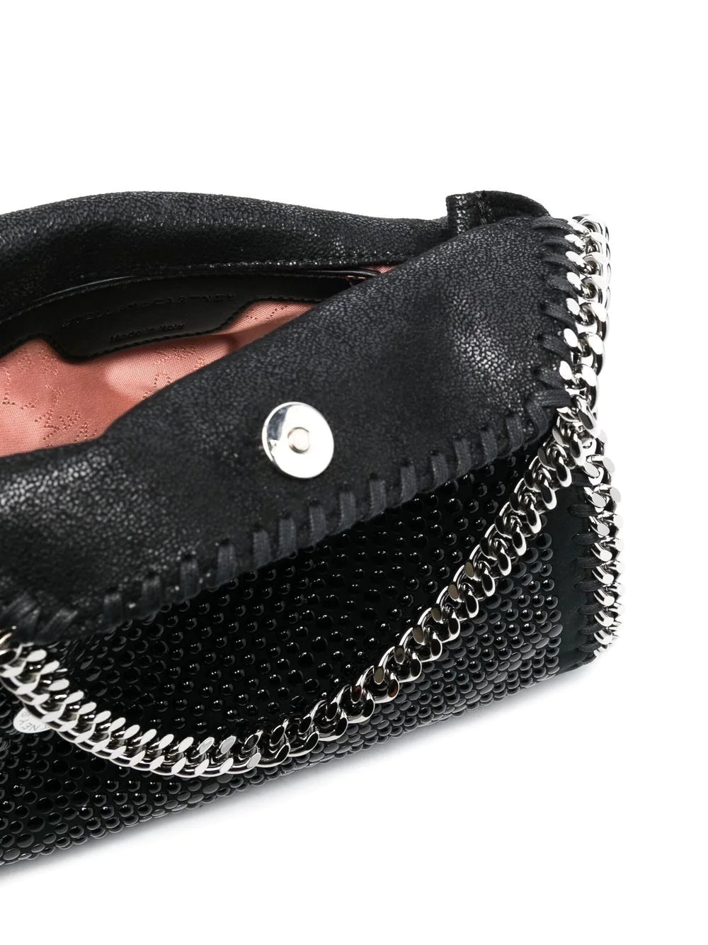 Mini Falabella shoulder bag - 5