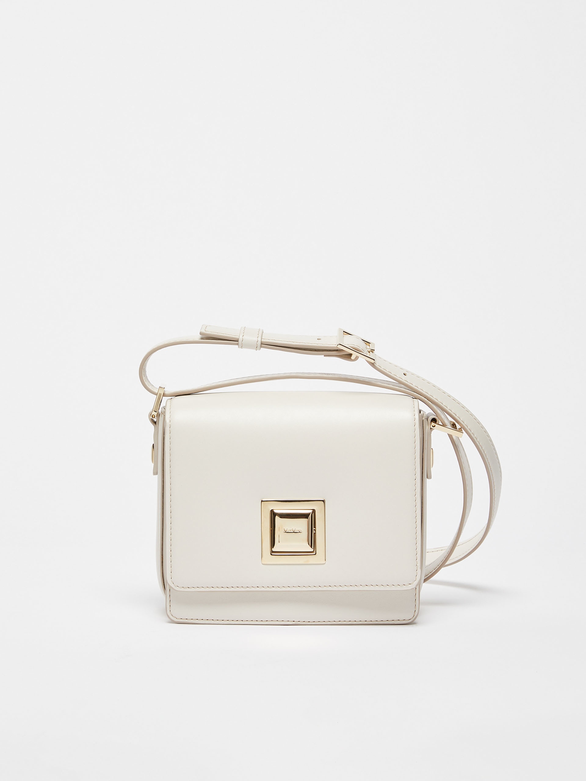 MMBAGS Small leather MM Bag - 1