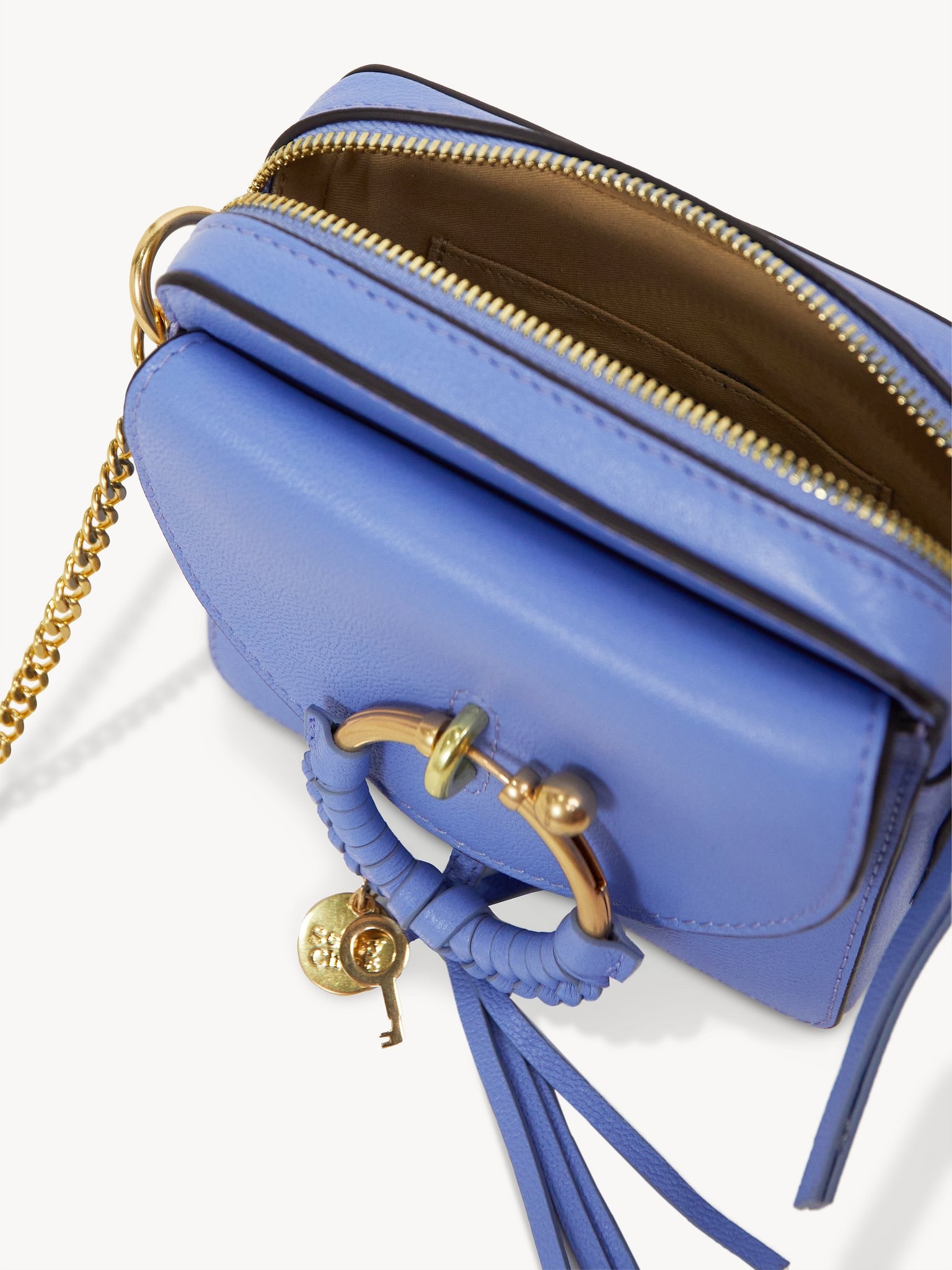 JOAN CAMERA BAG - 4