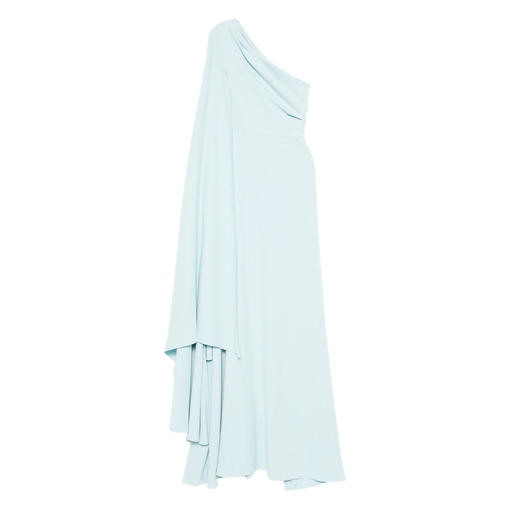 Solace London Blue Dresses - Evening Dresses Women - 1