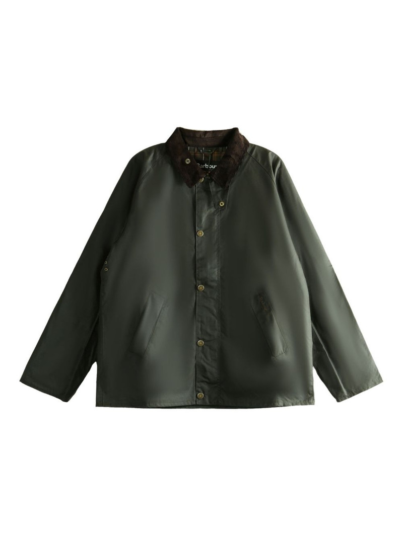 Transport jacket 1