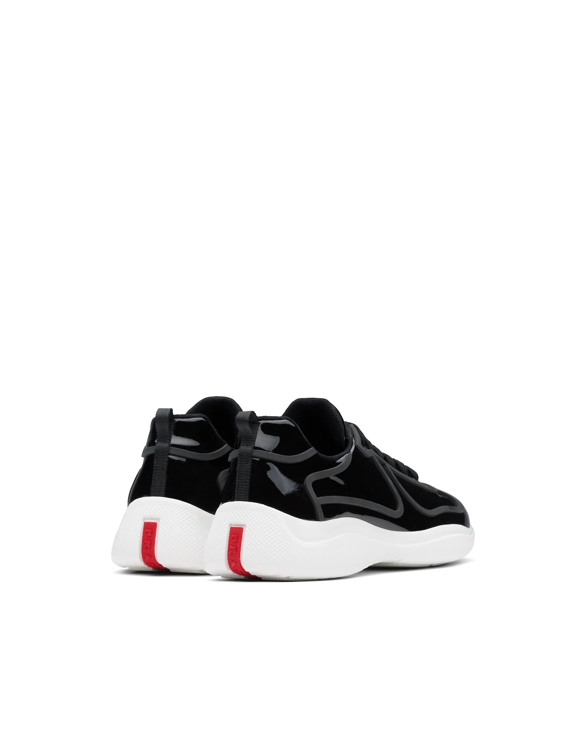 Prada America’s Cup sneakers - 3