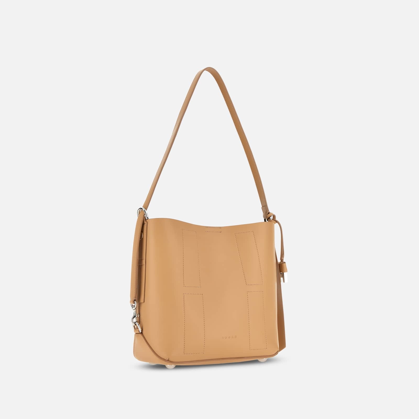 Hogan Hocket Hobo Bag Small - 3