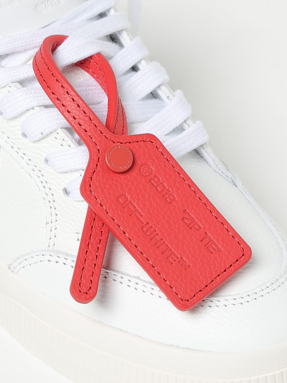 Sneakers woman Off-white - 6