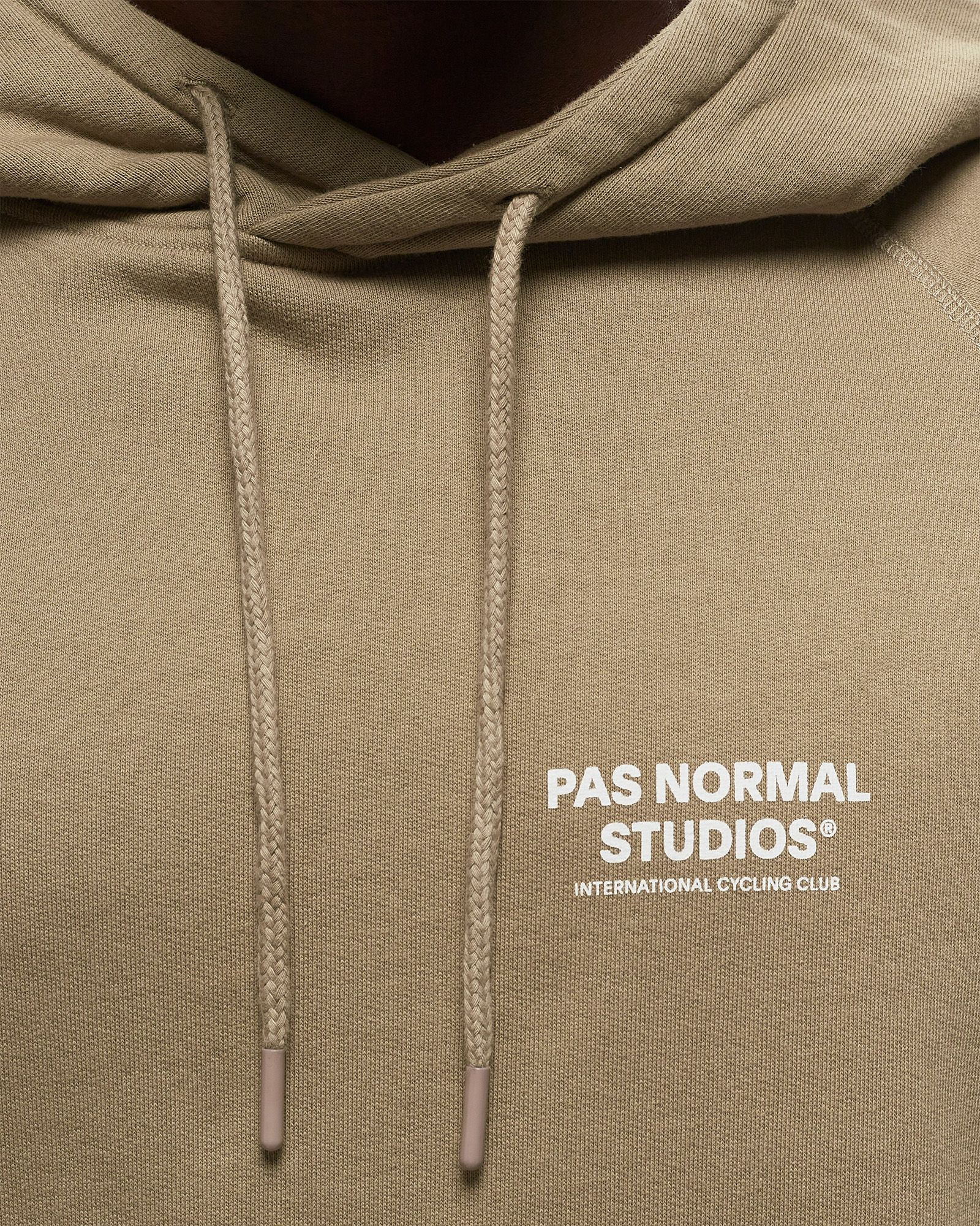 Off-Race PNS Hoodie - 4