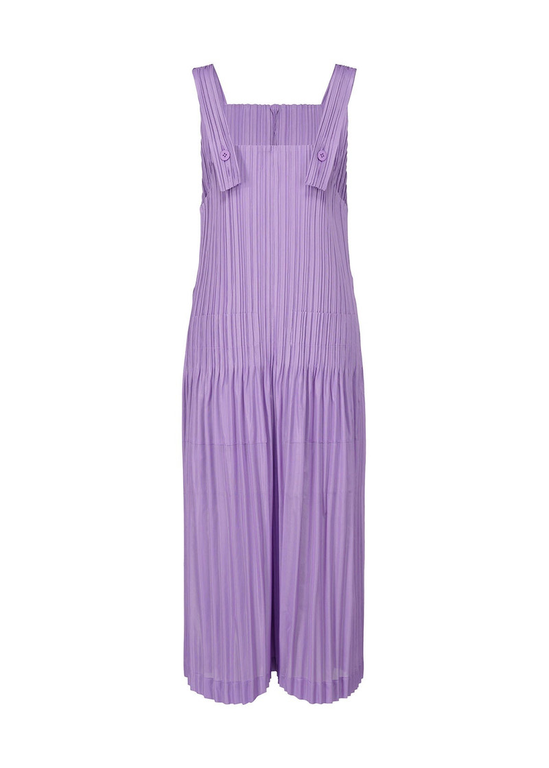 Pleats Please Issey Miyake THICKER BOTTOMS 2 JUMPSUIT outlook