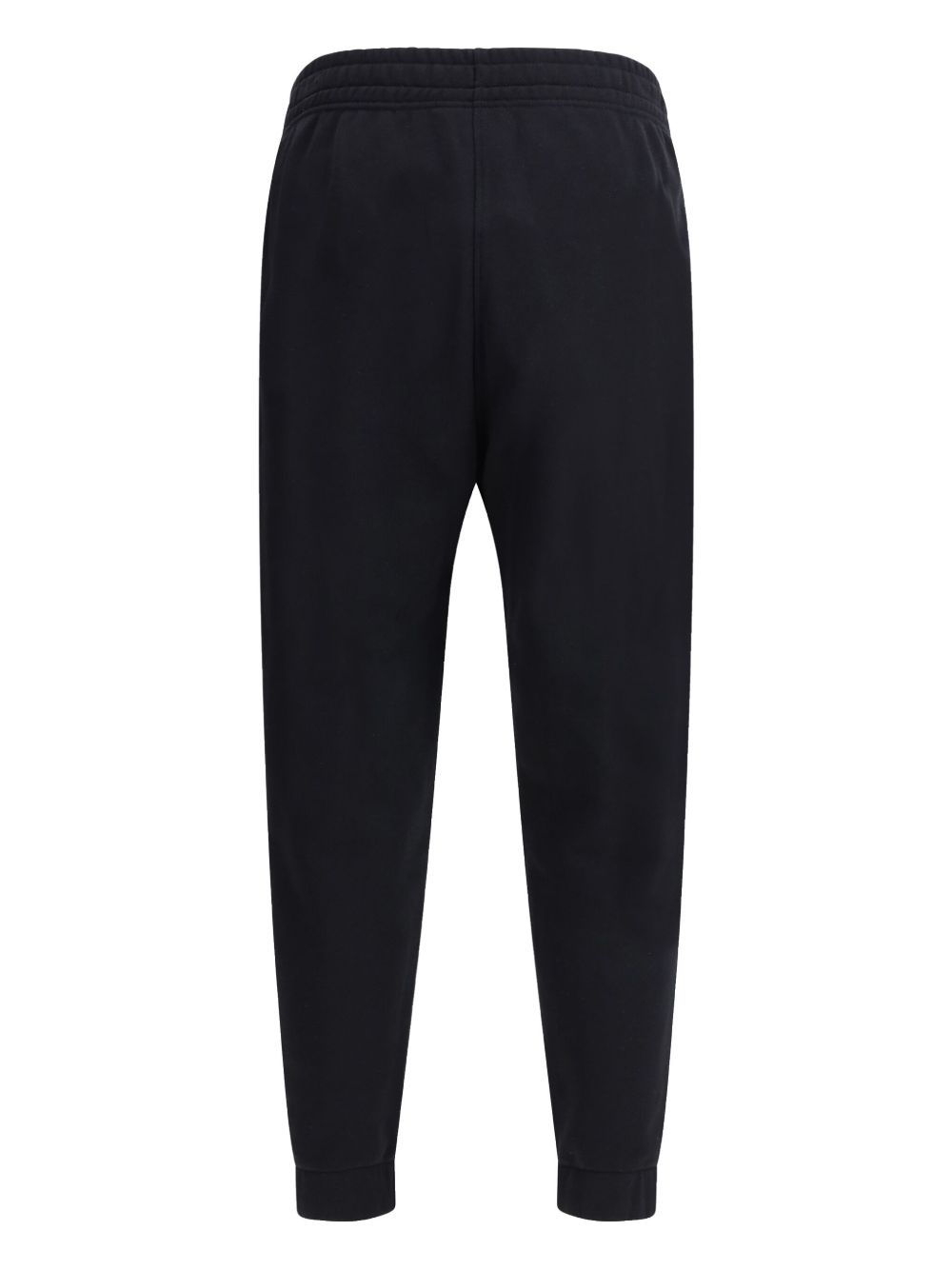 logo-print track pants - 2