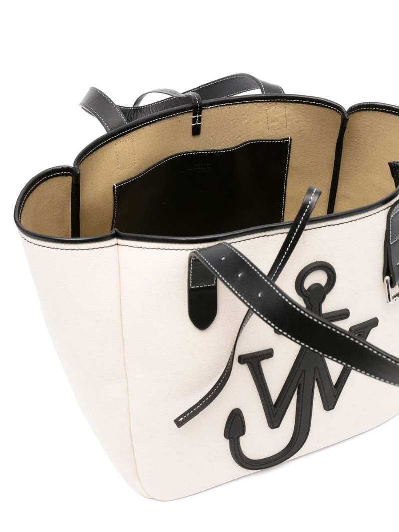 Belt tote bag 5