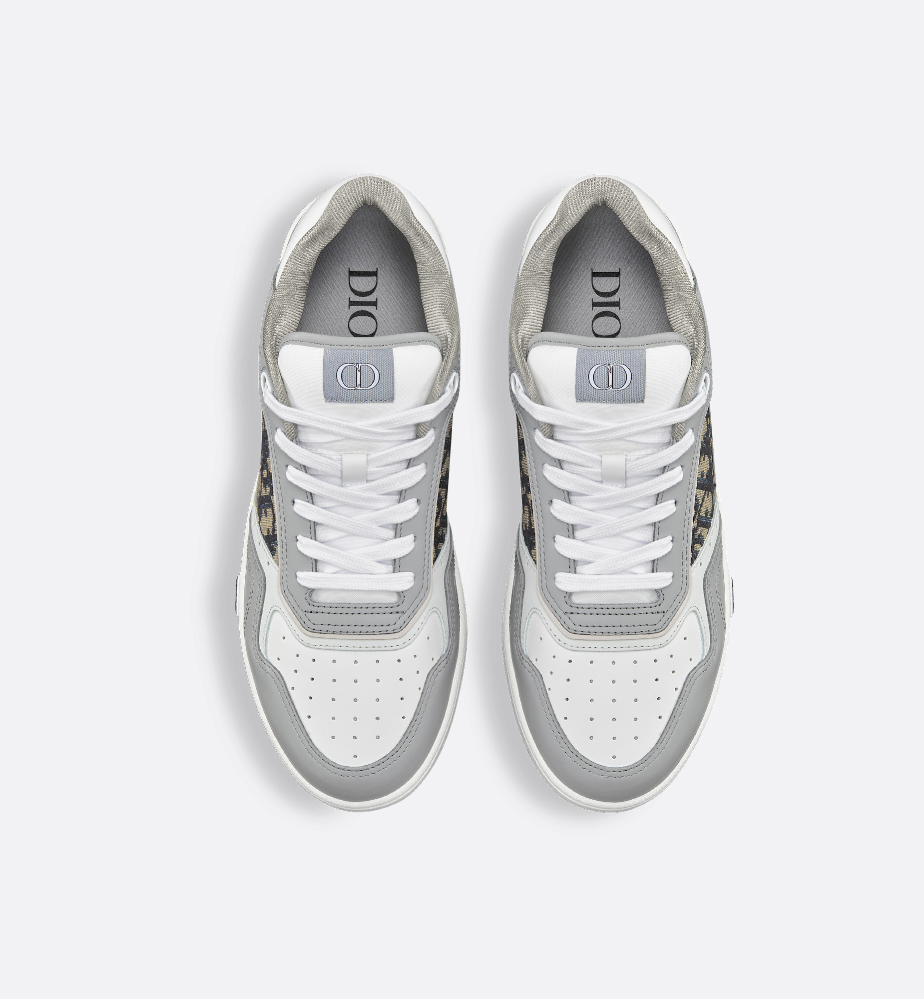 Dior B27 Low-Top Sneaker | REVERSIBLE